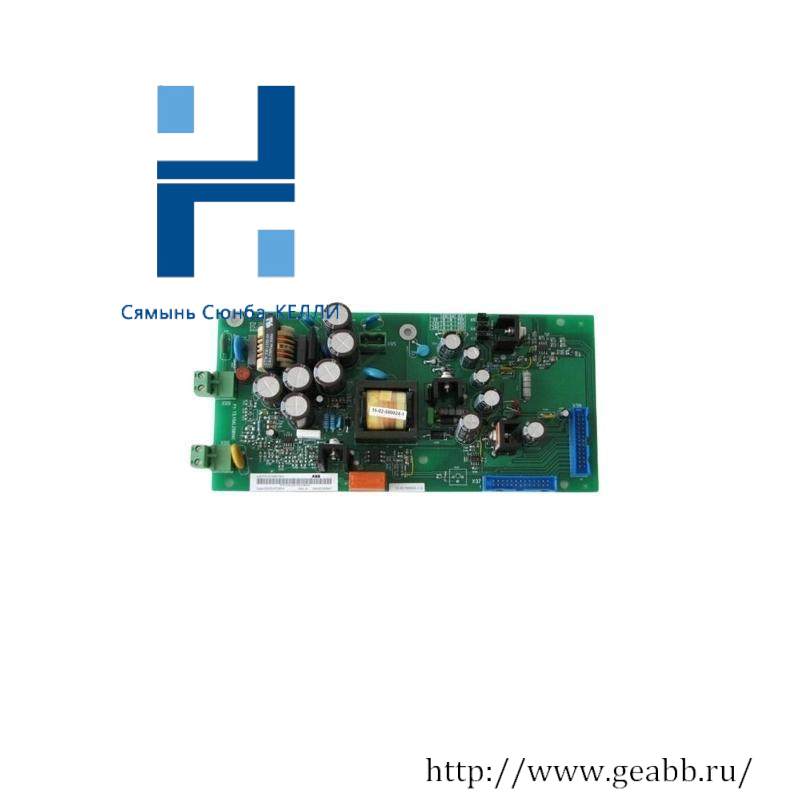 ABB SDCS-UCM-1C Control Board