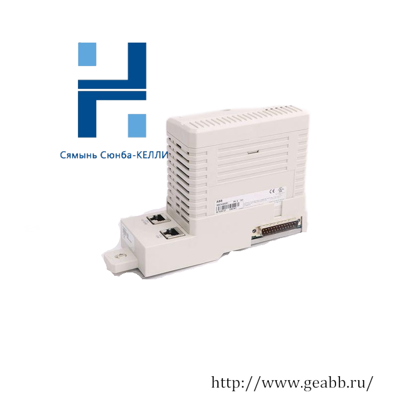 ABB sint4130c power drive panel