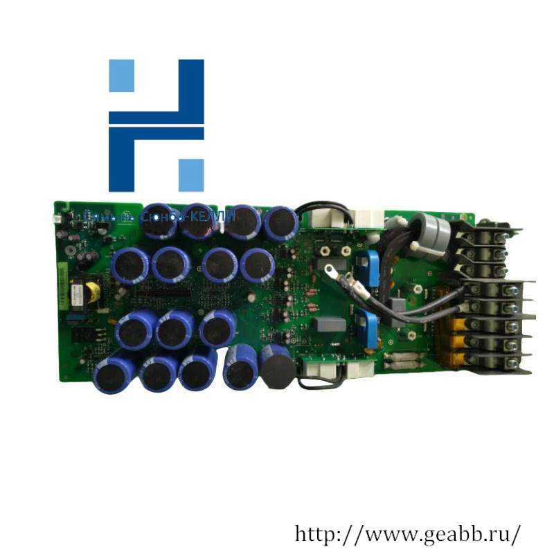 ABB SINT4210 Inverter driver board