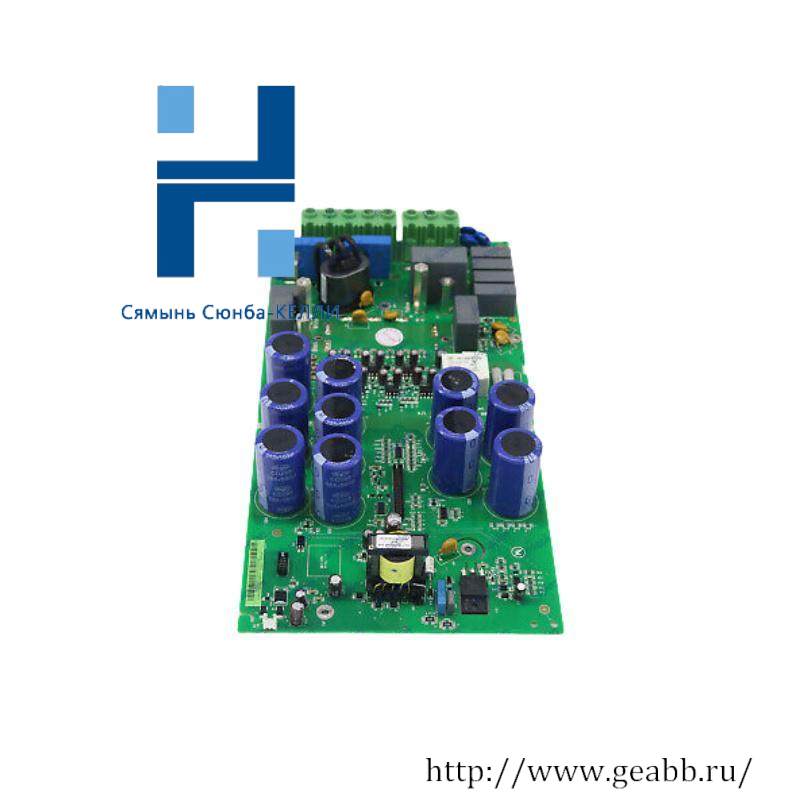 ABB SINT4320C Driver board