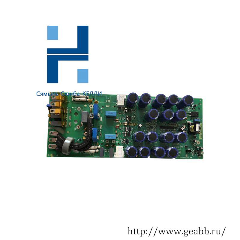 ABB SINT4430C PC BOARD