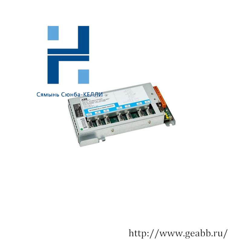 ABB SMU-03 3HNA024411-001 3HAC037281-001 3HAC3696-1/3 SMU-03 3HNA024411-001 3HAC037281-001 3HAC3696-1/3