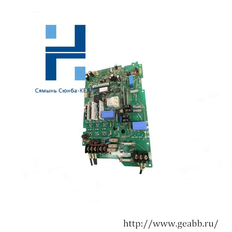 ABB SNAT-7030 PC BOARD