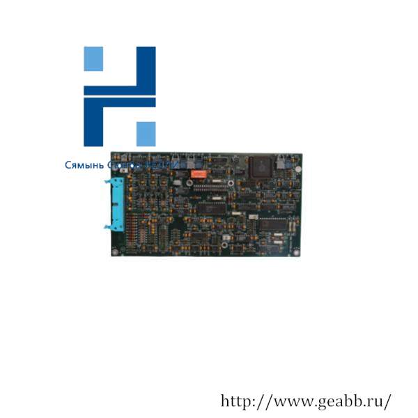 ABB SNAT631PAC Drive Board