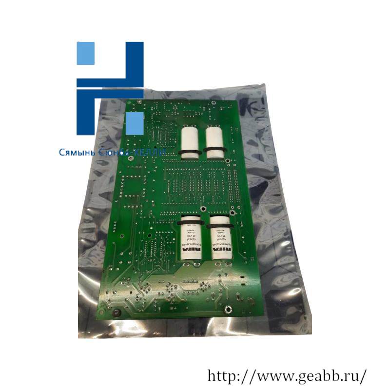 ABB SNAT632PAC SNAT 632 PAC 61049428 Pulse Amplifier Pcb Circuit Board