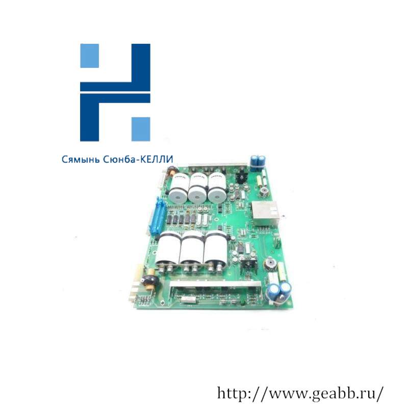 ABB SNAT633PAC SNAT 633 PAC 61049444 Pulse Amplifier Board