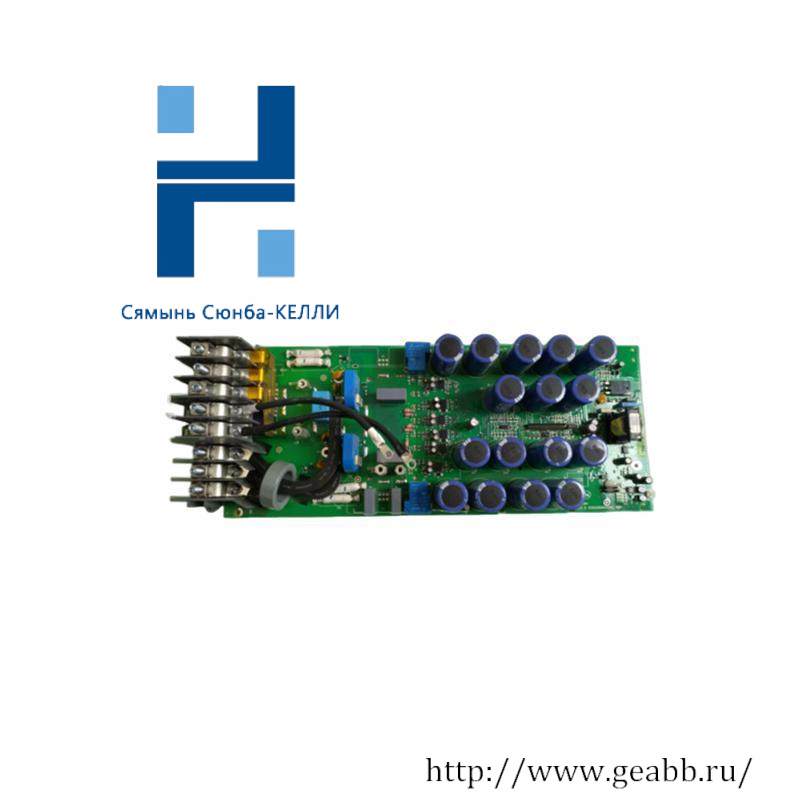 ABB SNAT7261INT PC BOARD