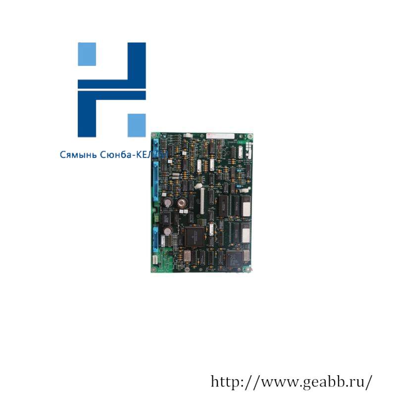 ABB SNAT7901 DFD PC BOARD