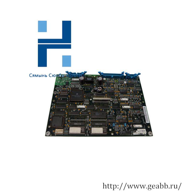 ABB SNAT 603 CNT PC BOARD ASEMBLY