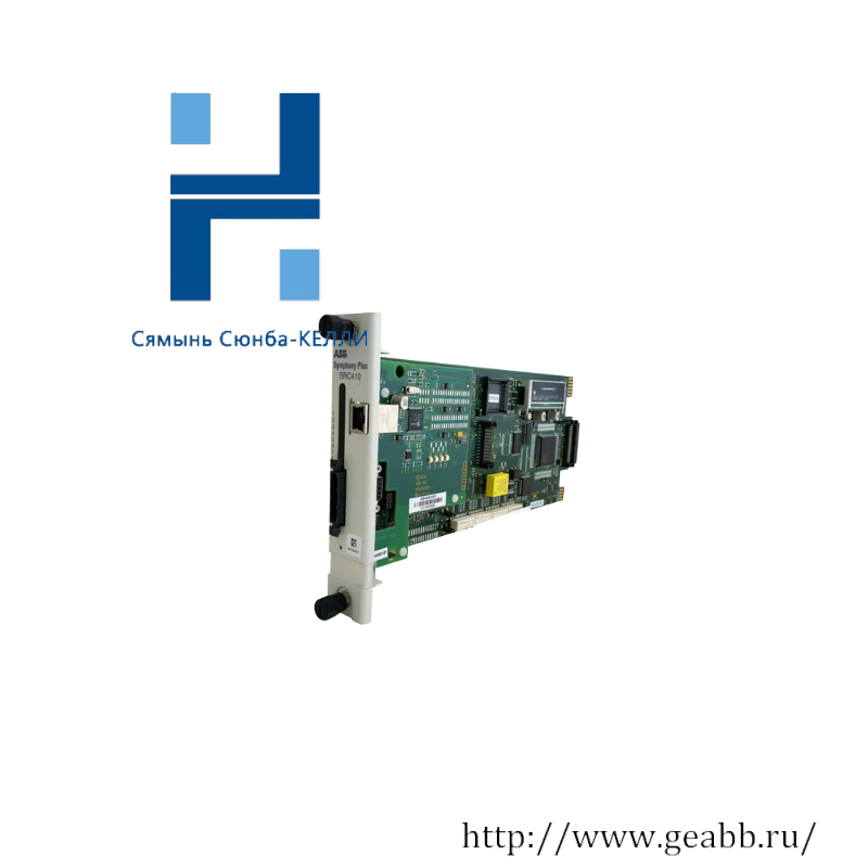 ABB SPBRC410 BRC410 Controller with Modbus TCP Interface