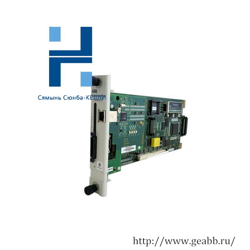 ABB SPBRC410 BRIDGE CONTROLLER