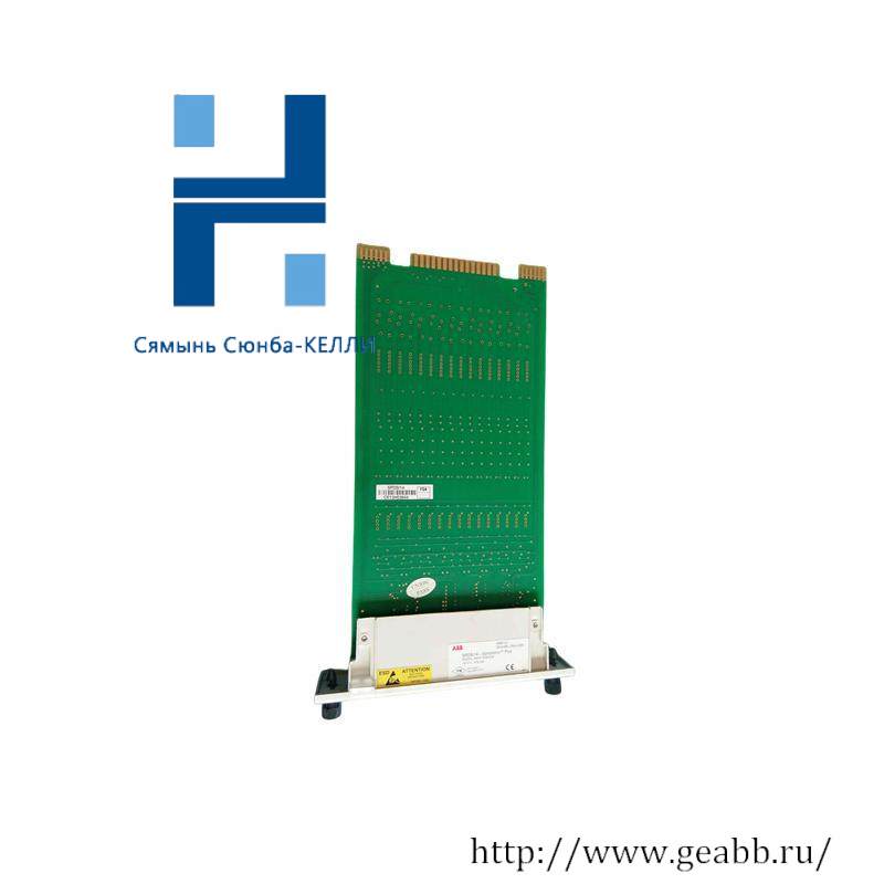 ABB SPDSI14 Digital Input Module