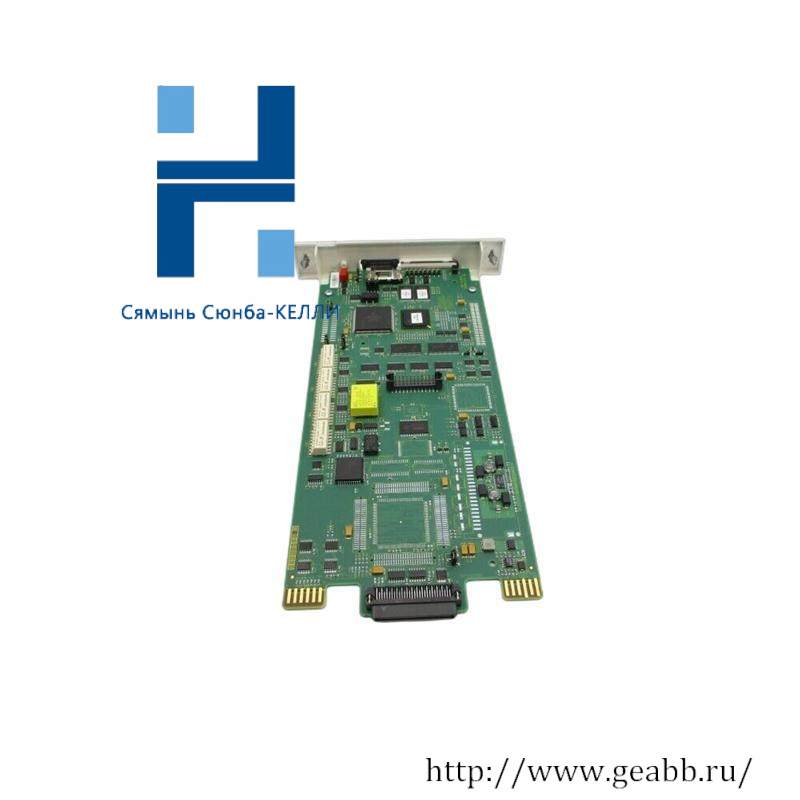 ABB SPIIT13 Local Module