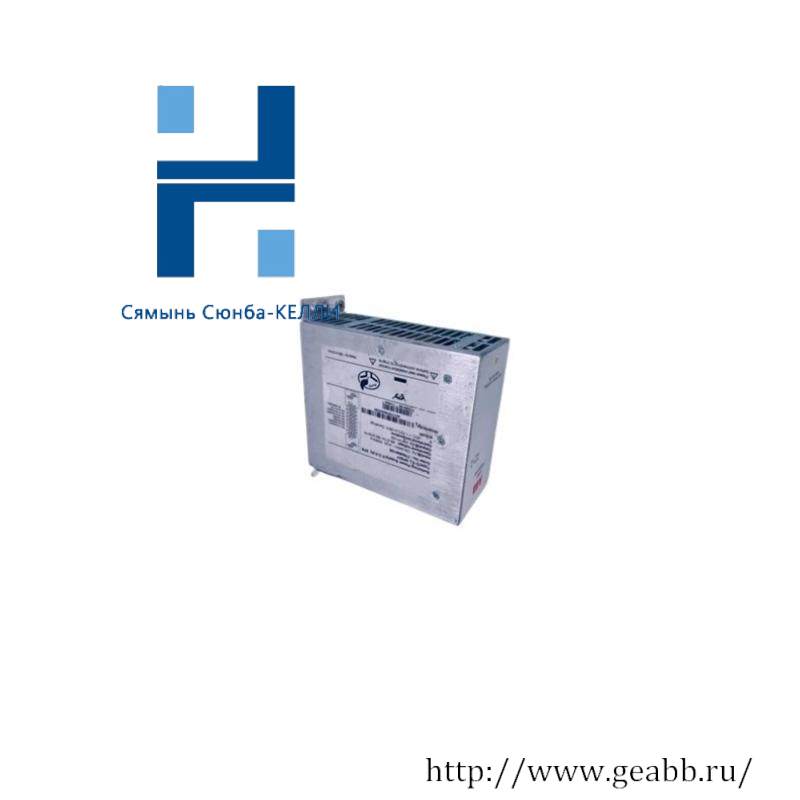 ABB SPS01 7760690156 Power Supply