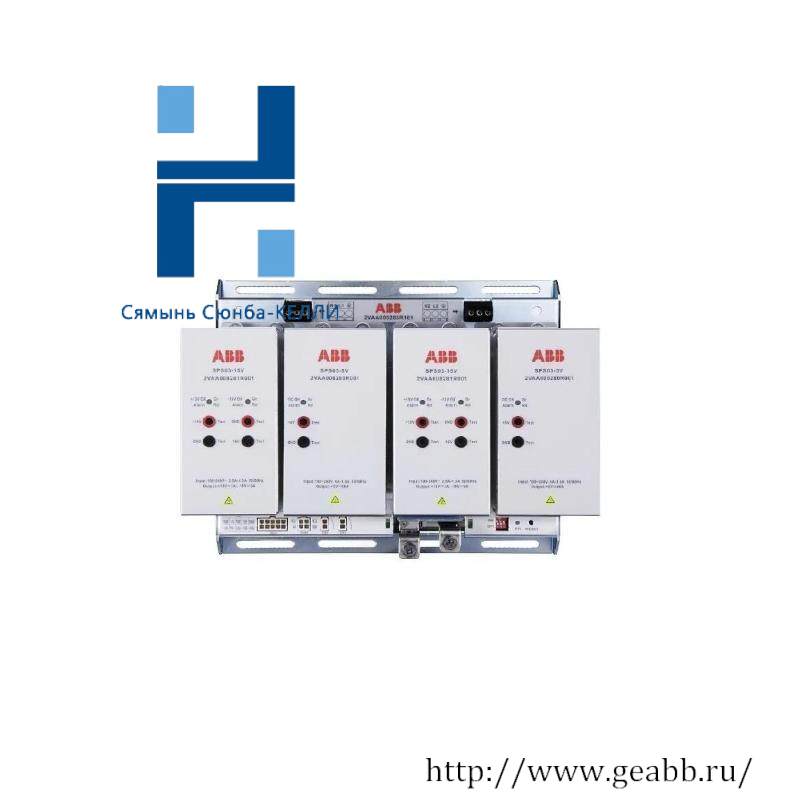 ABB SPS02 7760690157 Power Supply