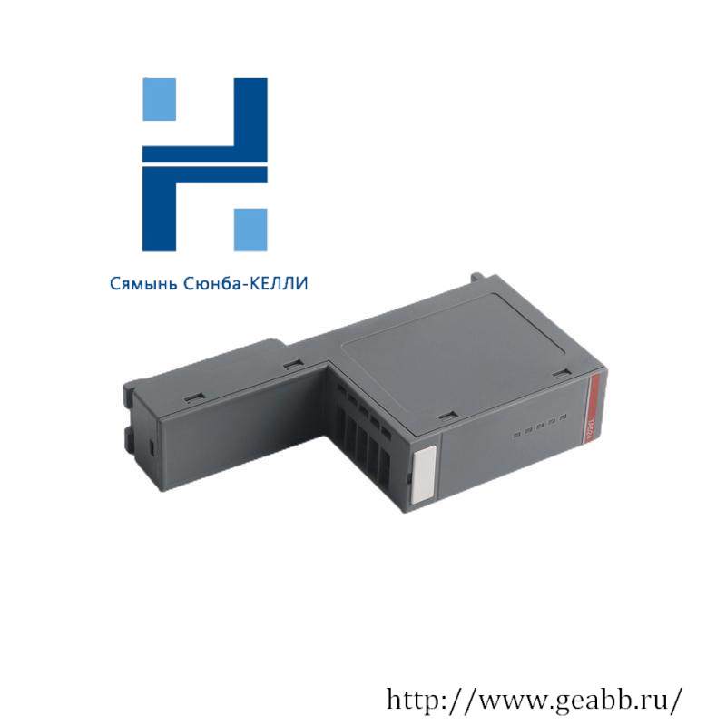 ABB TA524 1SAP180600R0001 Coupler Module