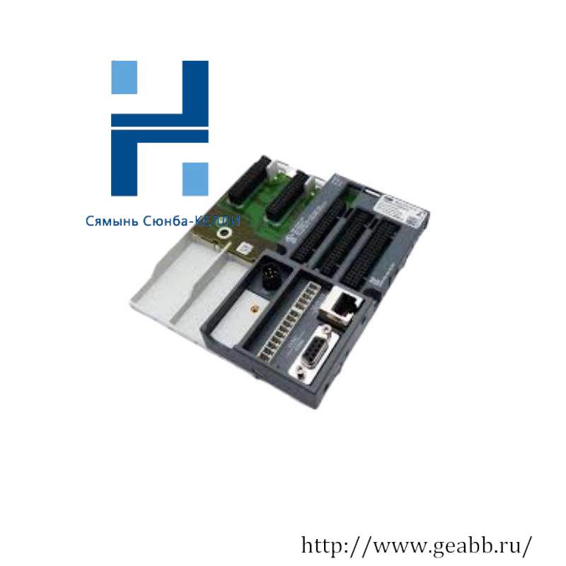 ABB TB521-ETH C1 Power supply module