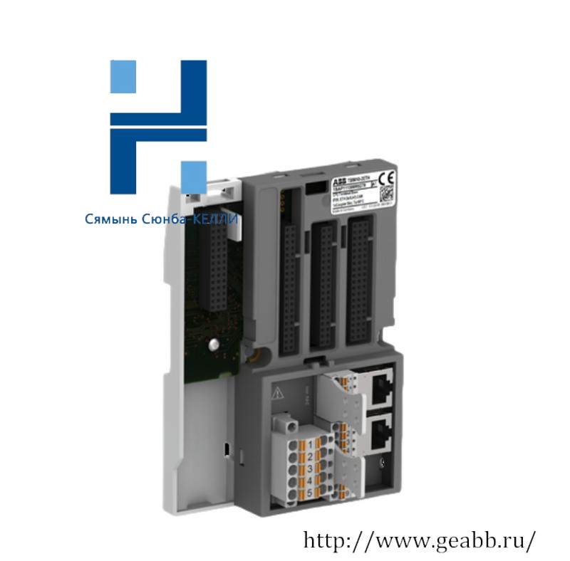 ABB TB5610-2ETH communication module