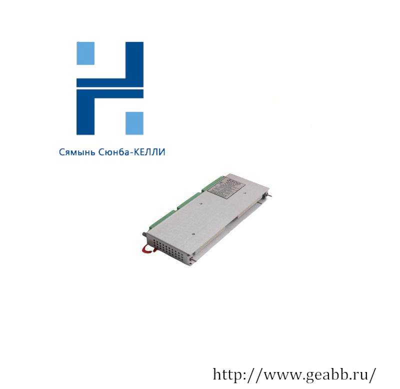 ABB TB820V2 3BSE013208R0001 Module