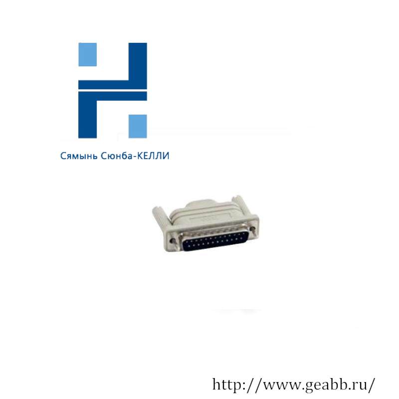 ABB TB850 CEX Bus Terminal (Pin type)