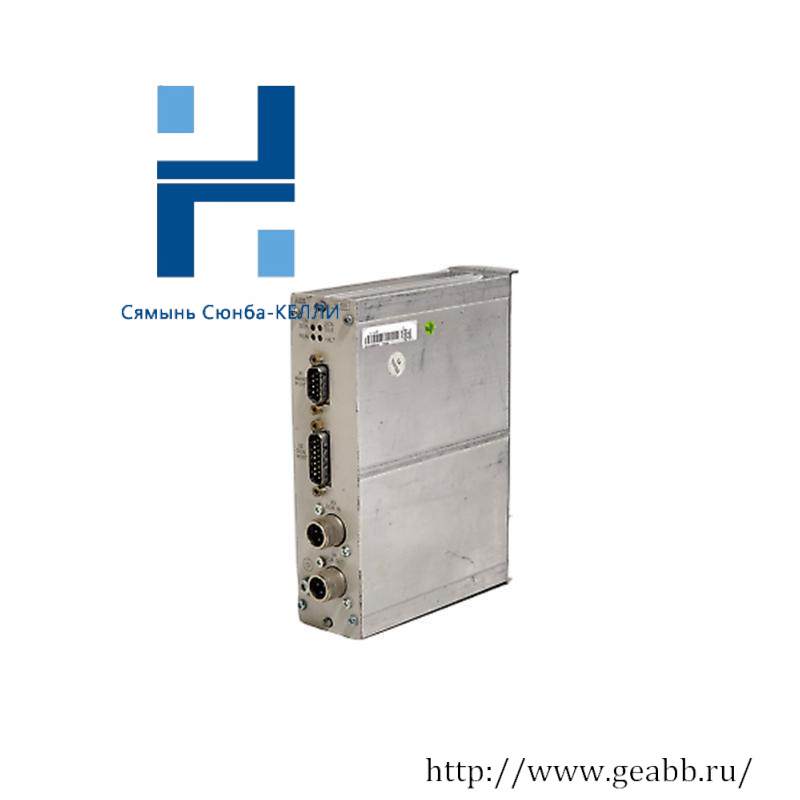 ABB TC530 3BUR000101R1 COMMUNICATION MODULE