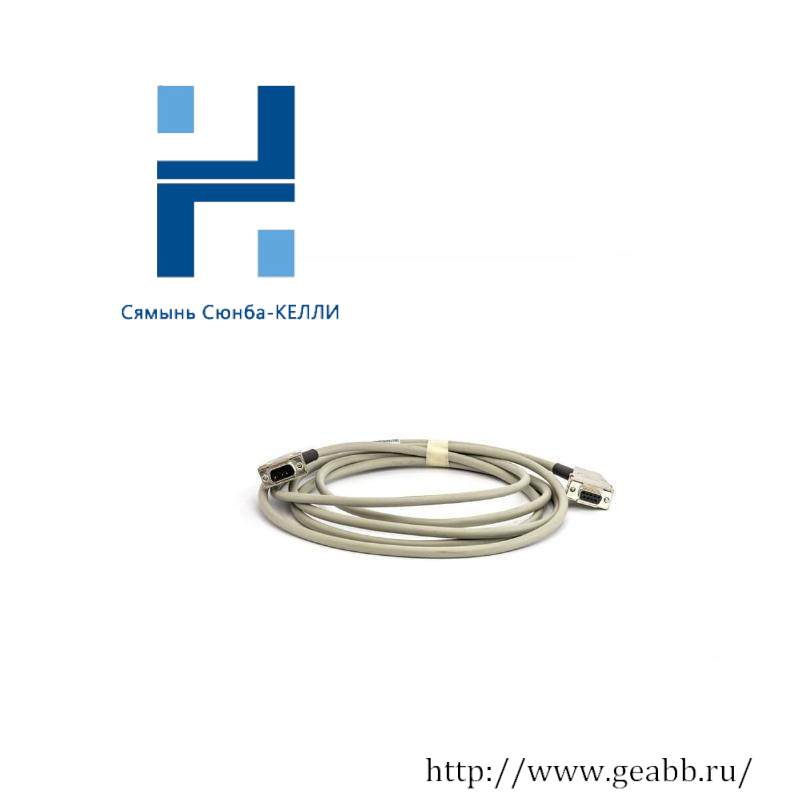 ABB TK527V030 Interface cable