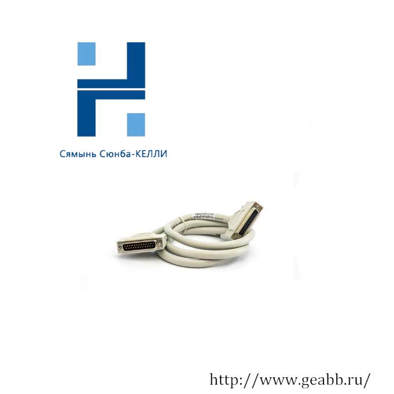 ABB TK801V012 3BSC950089R3 ModuleBus Extension Cable