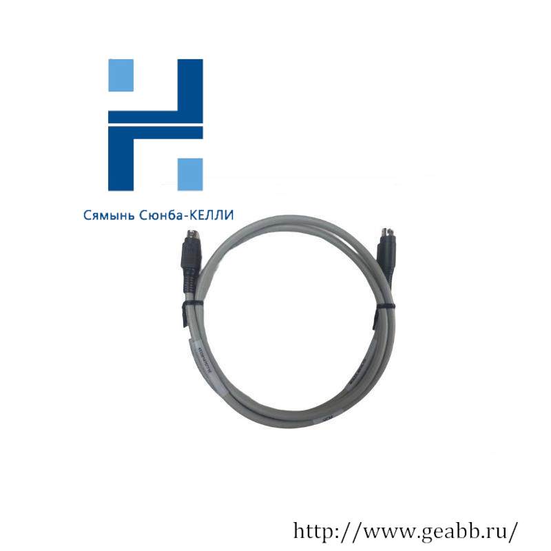 ABB TK802F Power supply cable for SD802F/SD812F