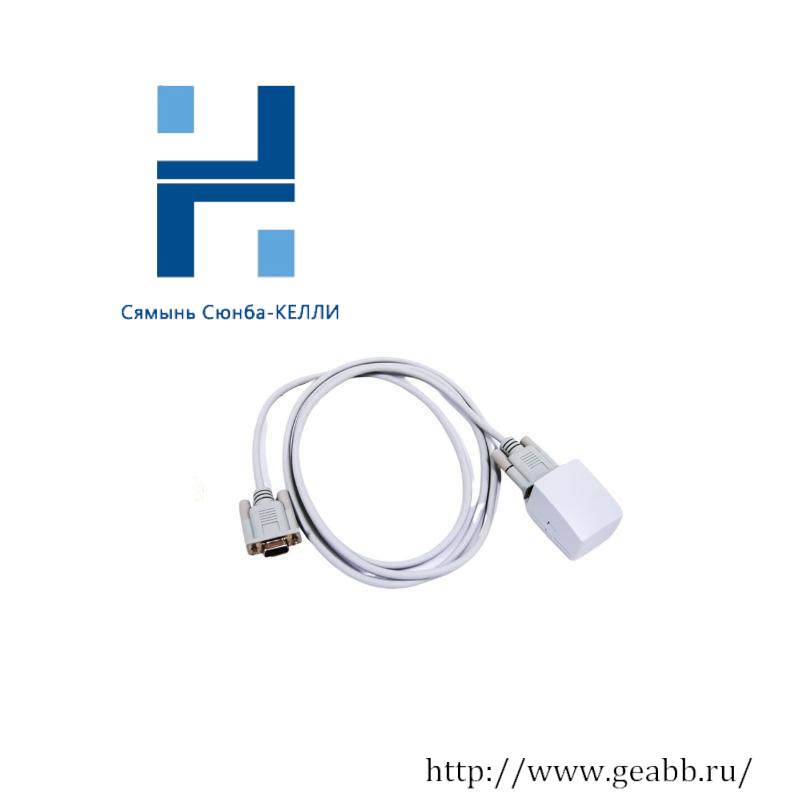 ABB TK890F Diagnostic cable