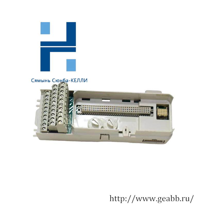 ABB TU810V1 3BSE013230R1 Compact Module Termination