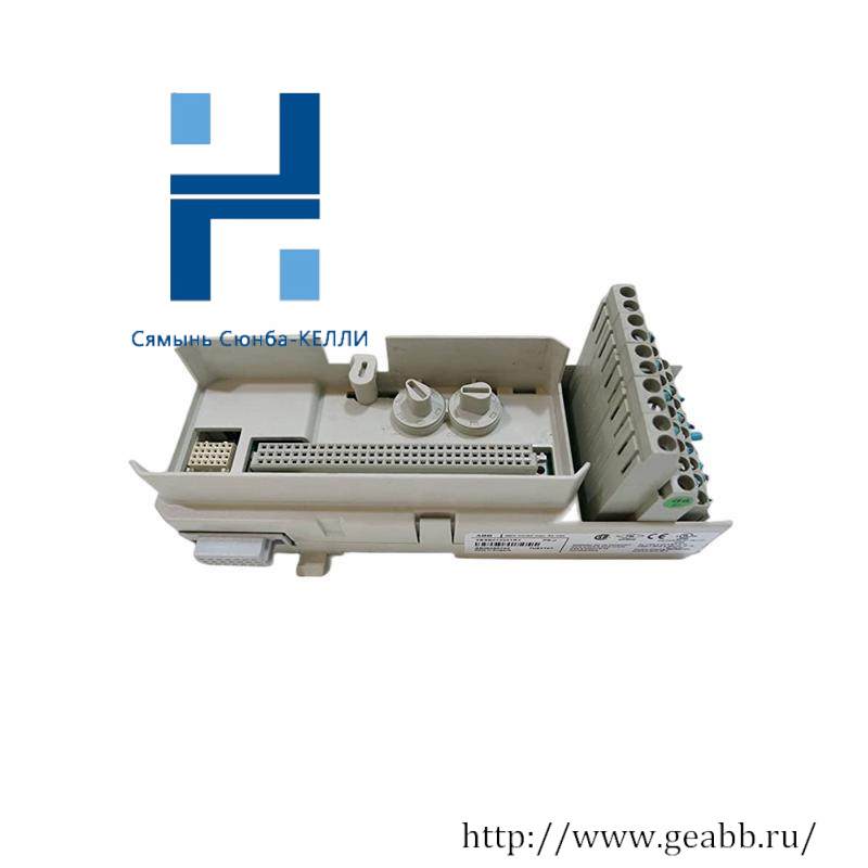 ABB TU811V1 3BSE013231R1 Compact Module