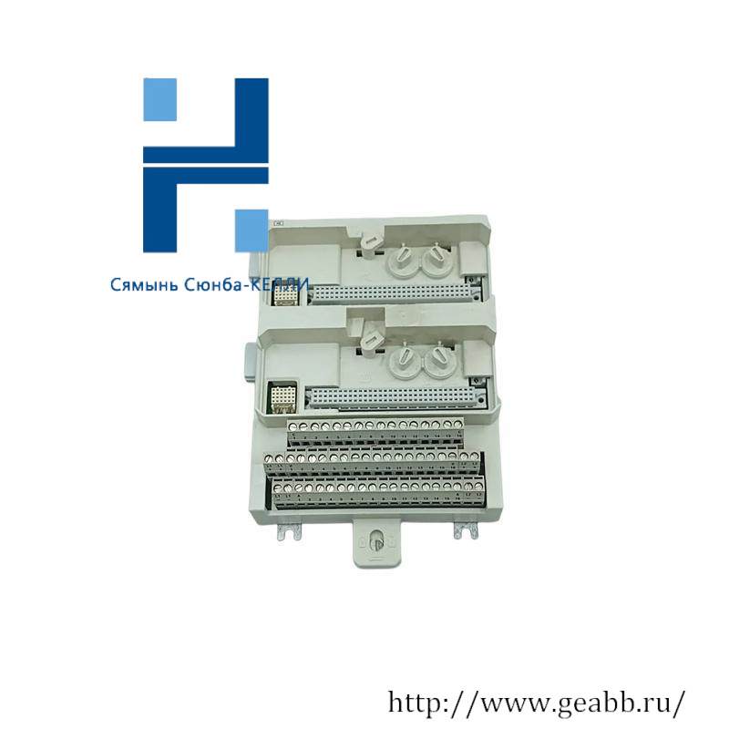 ABB TU843 3BSE021443R1 Termination UNIT