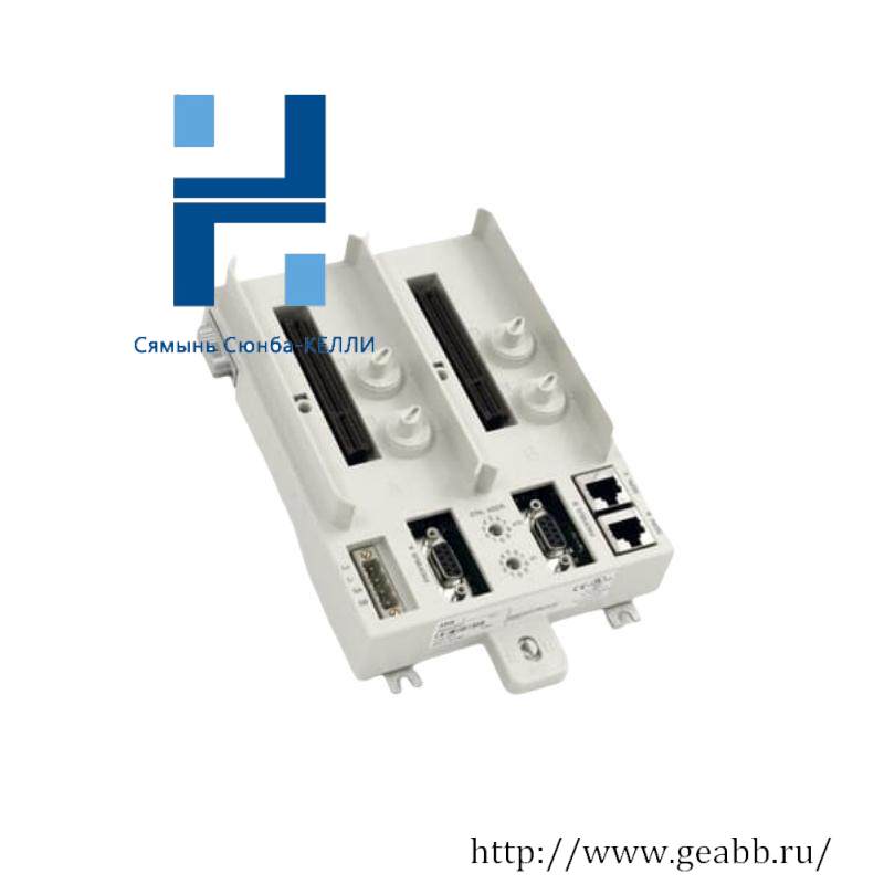 ABB TU847 3BSE022462R1 Module Termination Unit