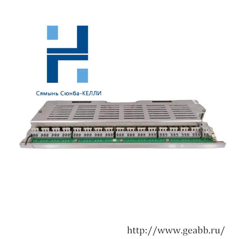 ABB UF C092 BE01 HIEE300910R1 Module