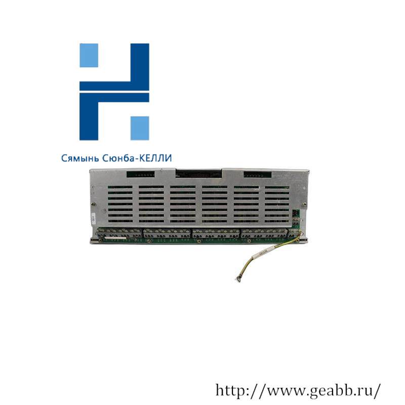 ABB UFC092BE01 HIEE300910R0001 Binary Input Module