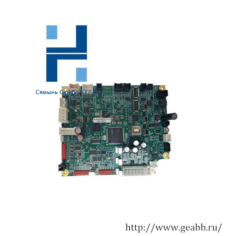 ABB UNS0024B HEIR318072R0002 Conduction Monitoring