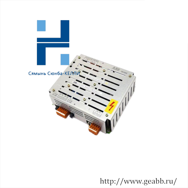 ABB UNS0868A-P HIEE305120R0001 programmable controller module