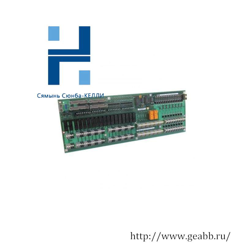 ABB UNS1860B-P,V1 3BHB001336R0001 Interface BOARD