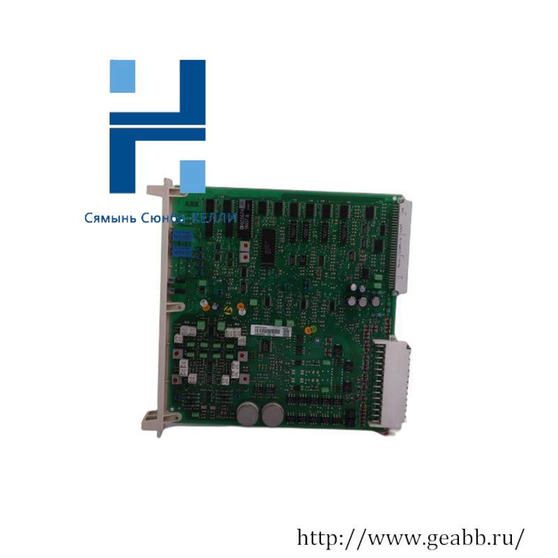 ABB XN03 XN 03 Module