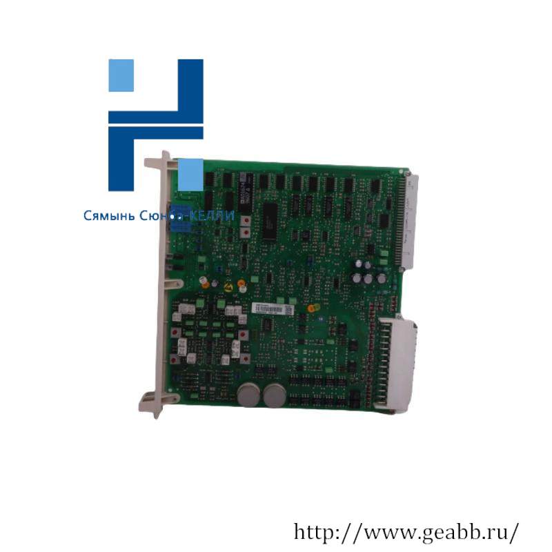 ABB XN05 XN 05 Module