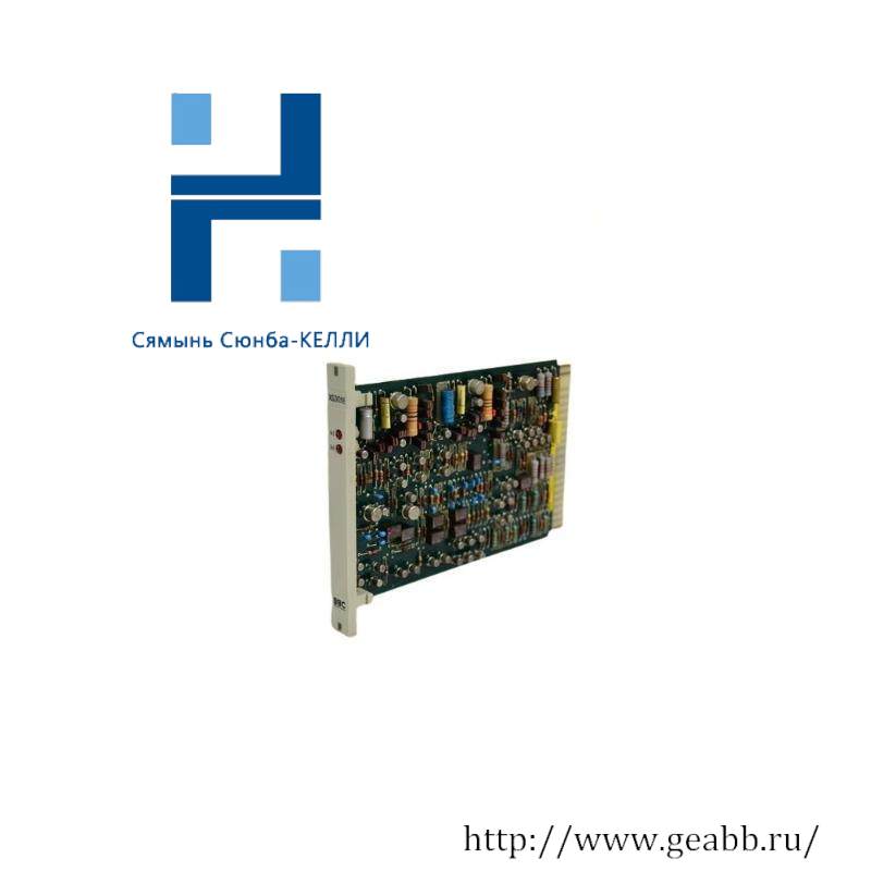 ABB XS305B-E Board