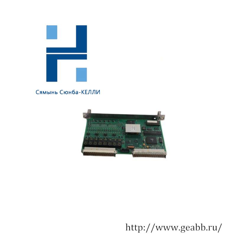 ABB XS310C GJR2206300R0001 Module