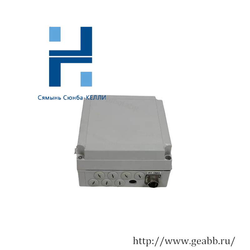 ABB YPC111A OPTICAL DISTRIBUTER MODULE