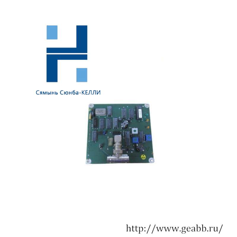 ABB YPC 104 / YT204 001-BT Board