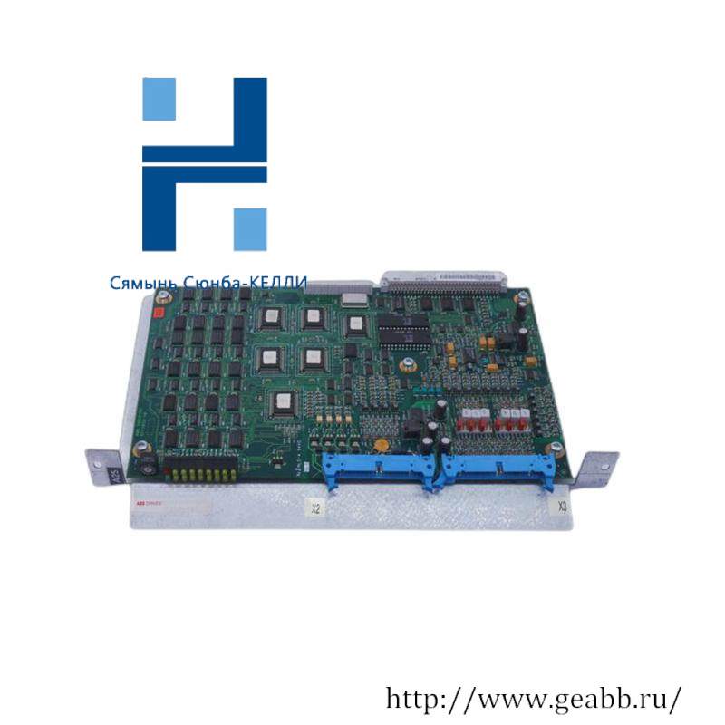 ABB YPH108B/SPC PCB CIRCUIT BOARD