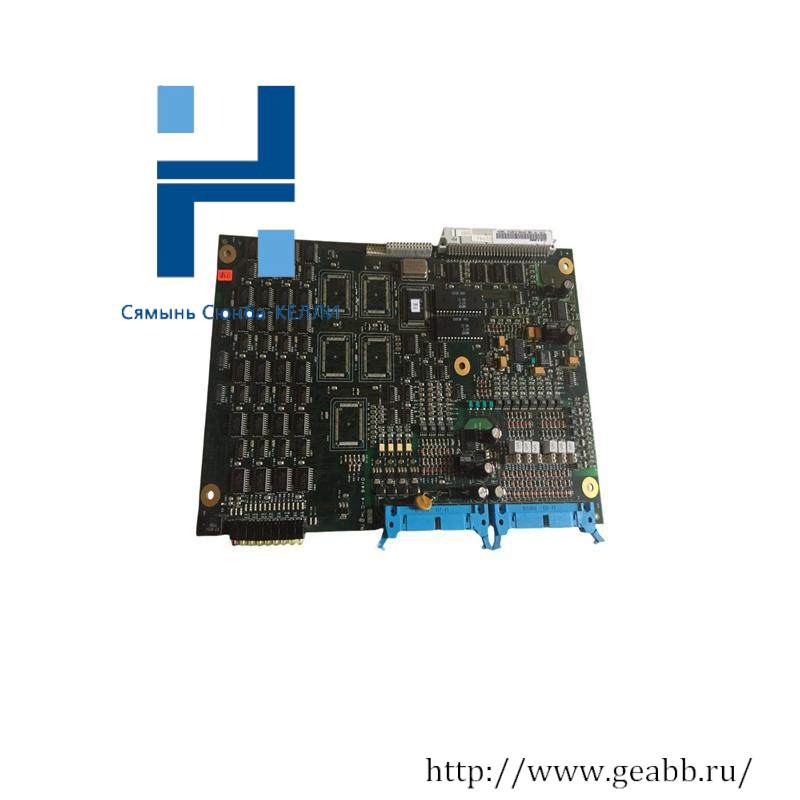 ABB YPH 108B(61156844) Speed Measurement Board