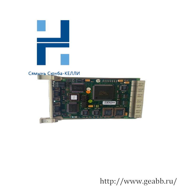 ABB YPK107E 3ASD489301A410 AC Module