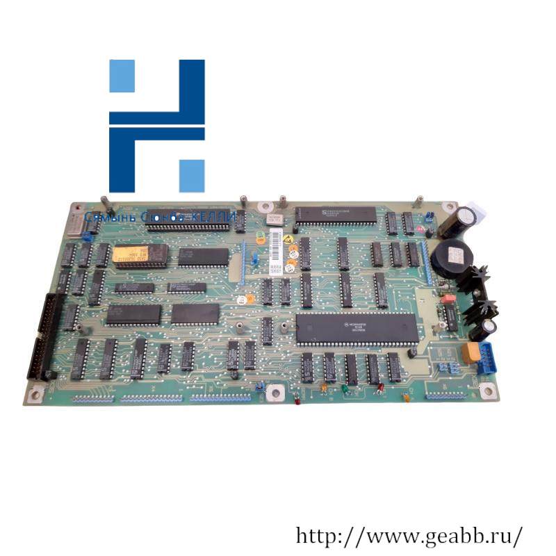 ABB YPK107E YT204001-FY PCB CARD