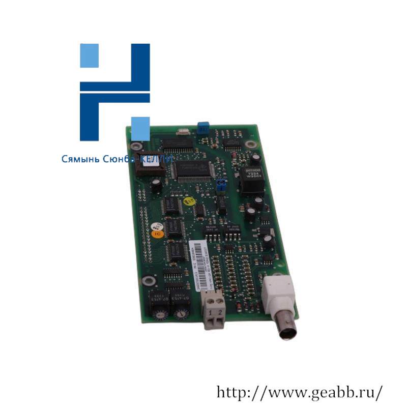 ABB YPK112A 3ASD5730011A133 Communication Module