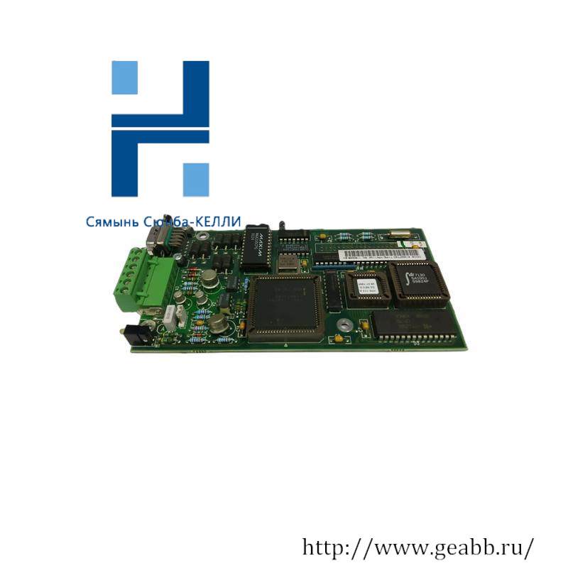 ABB YPK113A3 Communication Board Module